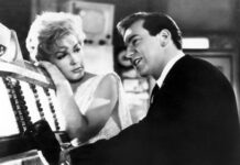 Test Combo Blu-ray + DVD : La ballade des sans-espoirs