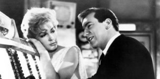 Test Combo Blu-ray + DVD : La ballade des sans-espoirs