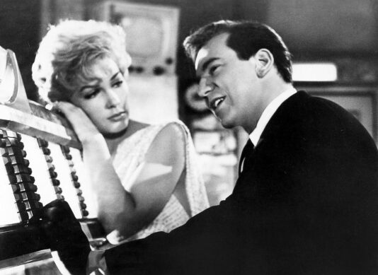 Test Combo Blu-ray + DVD : La ballade des sans-espoirs