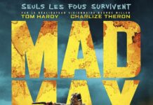 Mad Max Fury Road : Les paris gagnants de George Miller