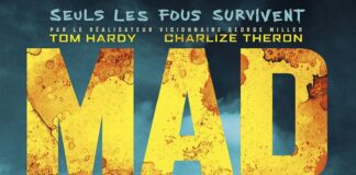 Mad Max Fury Road : Les paris gagnants de George Miller