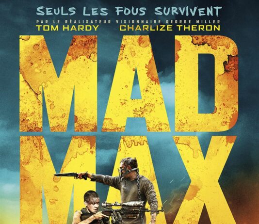 Mad Max Fury Road : Les paris gagnants de George Miller