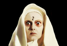 Test Blu-ray : Demonia