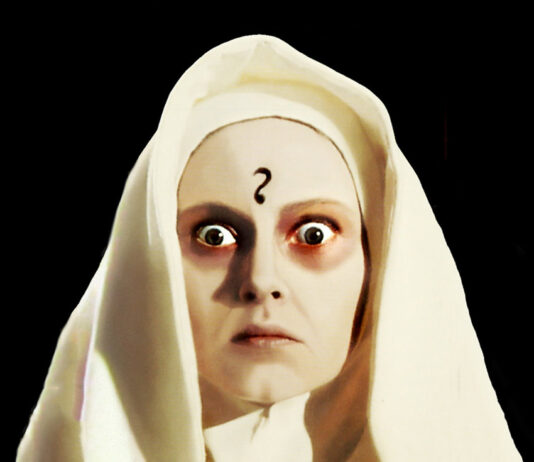 Test Blu-ray : Demonia