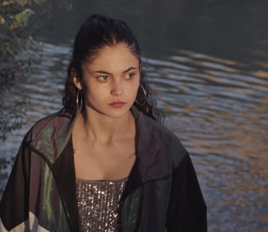 Jeu concours DVD : El Agua