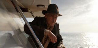 Critique : Indiana Jones et le cadran de la destinée