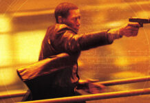 Test Blu-ray : L’Art de la guerre