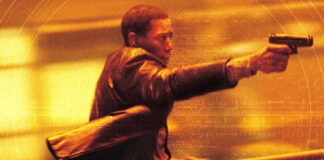 Test Blu-ray : L’Art de la guerre