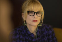 Test Blu-ray : La Syndicaliste