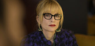 Test Blu-ray : La Syndicaliste