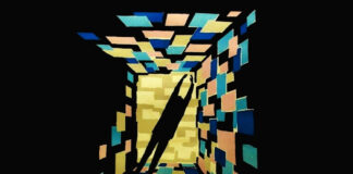 Test Blu-ray : La Tête contre les murs