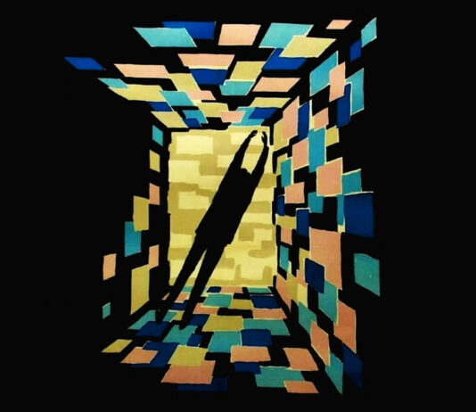 Test Blu-ray : La Tête contre les murs