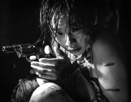 Critique : Limbo (Soi Cheang)