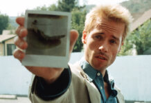 Test Blu-ray : Memento – Réédition 2023