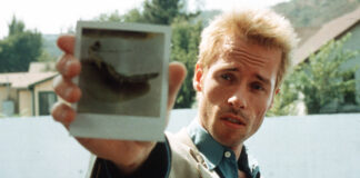 Test Blu-ray : Memento – Réédition 2023