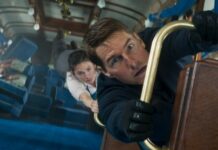 Critique : Mission : impossible Dead Reckoning Partie 1