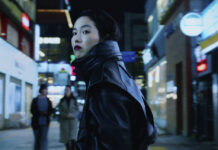 Test DVD : Retour à Séoul