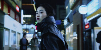 Test DVD : Retour à Séoul