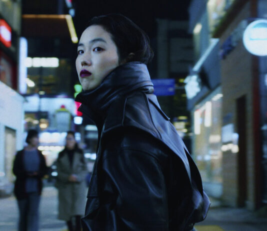 Test DVD : Retour à Séoul