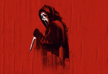 Test Blu-ray 4K Ultra HD : Scream 6