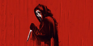 Test Blu-ray 4K Ultra HD : Scream 6