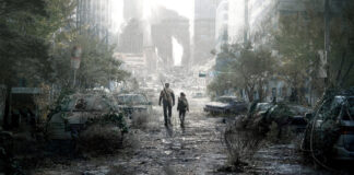 Test Blu-ray : The Last of Us – Saison 1