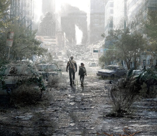 Test Blu-ray : The Last of Us – Saison 1