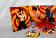 Test Blu-ray : The Street Fighter – L’Intégrale