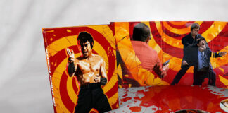 Test Blu-ray : The Street Fighter – L’Intégrale