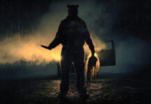 Test Blu-ray 4K Ultra HD : Winnie the Pooh – Blood and Honey