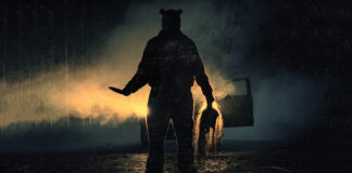 Test Blu-ray 4K Ultra HD : Winnie the Pooh – Blood and Honey