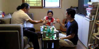 Critique Express : De nos jours