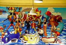 Les coulisses de la production de la série live-action de One Piece : casting, décors et effets spéciaux