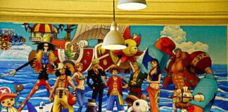 Les coulisses de la production de la série live-action de One Piece : casting, décors et effets spéciaux