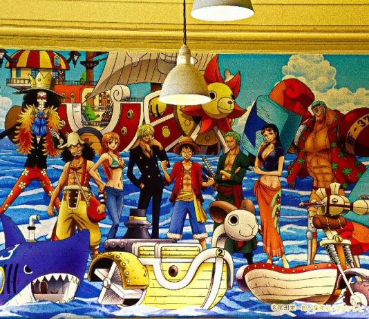 Les coulisses de la production de la série live-action de One Piece : casting, décors et effets spéciaux