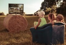 Pourquoi l’été est la saison des rediffusions de films à la télévision