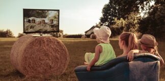 Pourquoi l’été est la saison des rediffusions de films à la télévision