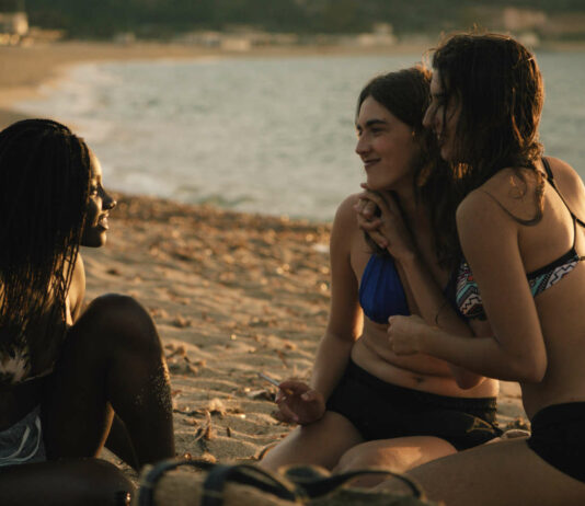 Critique Express : Le retour