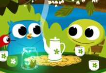 Critique Express : Ollie & compagnie