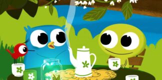 Critique Express : Ollie & compagnie