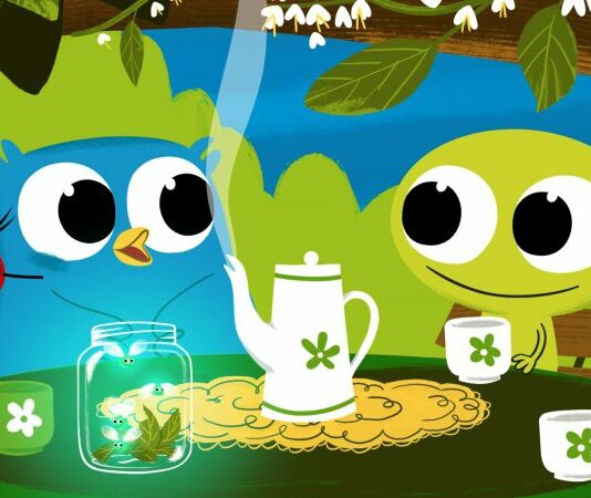 Critique Express : Ollie & compagnie