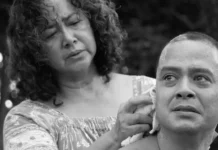 Critique : Quand les vagues se retirent