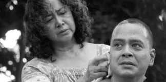 Critique : Quand les vagues se retirent