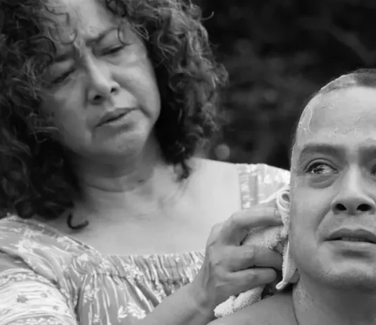 Critique : Quand les vagues se retirent