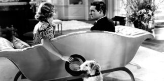 Test Blu-ray + DVD : Cette sacrée vérité