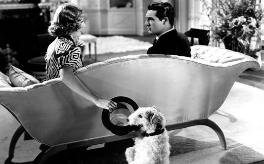 Test Blu-ray + DVD : Cette sacrée vérité