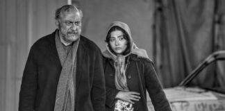 Critique : The wastetown