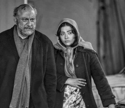 Critique : The wastetown