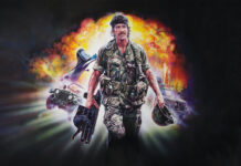 Test Blu-ray : Braddock – Portés disparus 3