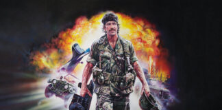 Test Blu-ray : Braddock – Portés disparus 3